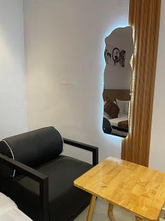 Axion Hotel - - 1