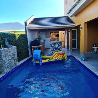 Beautiful Apartment Curacao - 2