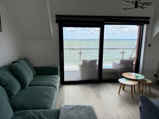 Apartament Promenada - 7