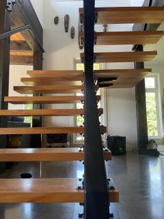 House on a beautiful maple grove - Valcourt - 9