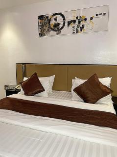 Axion Hotel - - 2