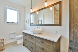 House on a beautiful maple grove - Valcourt - 2