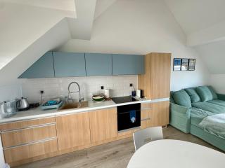 Apartament Promenada - 5