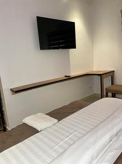 Axion Hotel - 3