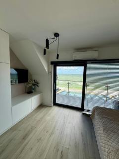 Apartament Promenada - 3