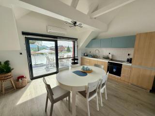 Apartament Promenada - 6