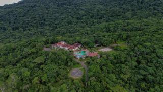Mata Atlântica Park Hotel - Matinhos - 8