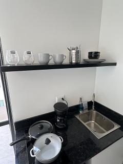 Excepcional loft parque de la 93 - 4