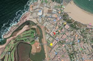 2 rooms in Park near Beach and Golf - 9