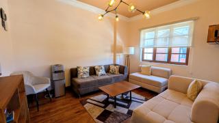 Habitaciones Deluxe La Casona de La Floresta - 3