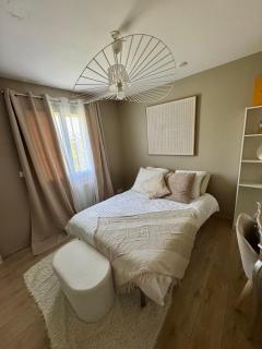 Chambre au calme - Saint-Genest-Lerpt - 0