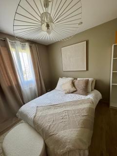 Chambre au calme - Saint-Genest-Lerpt - 6