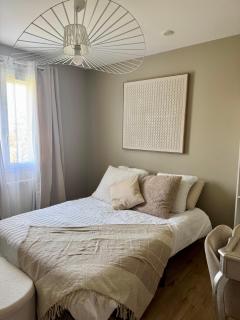 Chambre au calme - Saint-Genest-Lerpt - 1