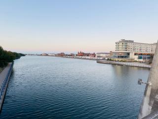Lethbridge Villa 49 Apartment 3 Super Fibre WiFi, Free parking - Southport - 9