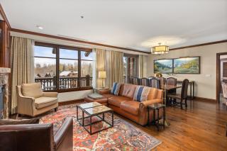The Ritz-Carlton Club, 3 Bedroom Residence 8215, Ski-in & Ski-out Resort in Aspen Highlands - 0