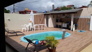 Casa de Praia em Jaua - 5