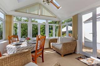 Robin Cottage - Cornwall - Ruan Lanihorne - 8