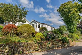 Robin Cottage - Cornwall - Ruan Lanihorne - 7