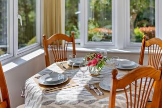Robin Cottage - Cornwall - Ruan Lanihorne - 3