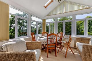 Robin Cottage - Cornwall - Ruan Lanihorne - 1