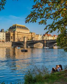 Soukromý pokoj D5 u Výstaviště Holešovice - Praga - 5