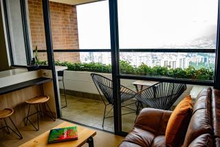 Modern and Luxury with jaw dropping Views en El Poblado - 6