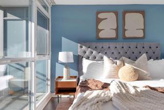 Spacious Retreat Luxe 3BR Condo with City Views - 2