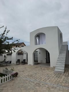 Feridin evi-Greek home Gabala - Qabala - 9