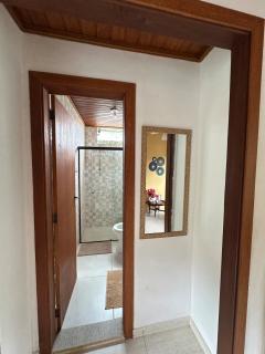 Apartamento 2 quartos Vila do Abraão - 5