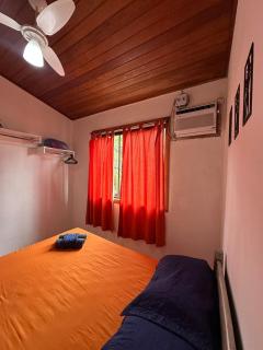 Apartamento 2 quartos Vila do Abraão - 1