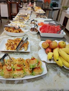 Casablanca Palace Hotel Frutal MG - 5