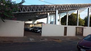 Casablanca Palace Hotel Frutal MG - 4