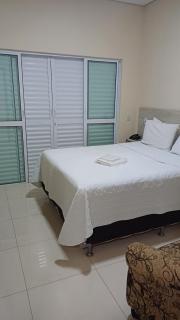 Casablanca Palace Hotel Frutal MG - 0