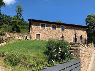 CASA DE LA LASTRA Luena - 3