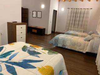 CASA DE LA LASTRA Luena - 2