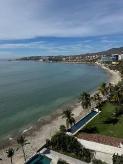 Arama Bay Relaxation, Luxury and Elegance by the Sea - Bucerías - 6