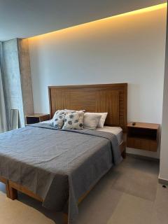 Arama Bay Relaxation, Luxury and Elegance by the Sea - Bucerías - 3