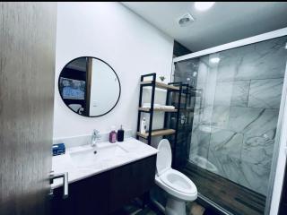 Loft de lujo a 7minutos El Paso Tx y 17 min Consulado Americano - 8