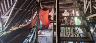 Pousada Casa Cria - 1