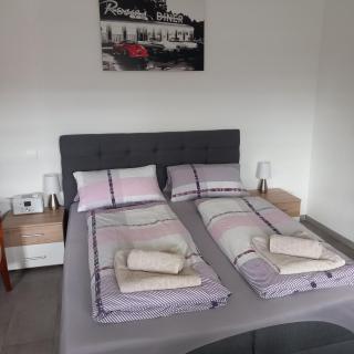 Gästezimmer Melz - Rüdersdorf bei Berlin - 0