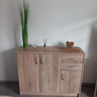 Gästezimmer Melz - Rüdersdorf bei Berlin - 9
