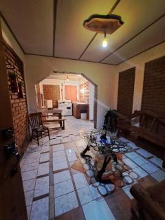 Cabañas El Aventurero - Cedro - 8