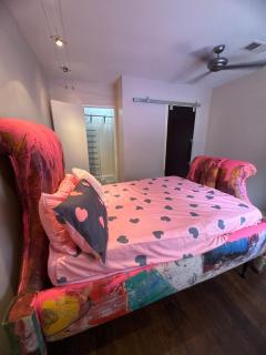 House 2br 2 br Montrose Galleria medical center - 2
