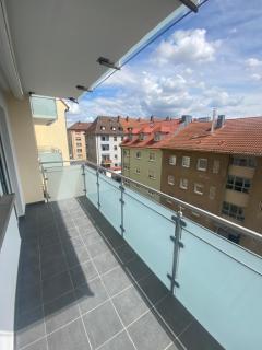 Ferienwohnung in Schweinfurt - 0