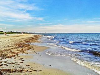 5 person holiday home in Væggerløse - 5