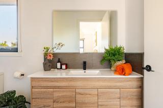 Stylish Modern Family Living - 6
