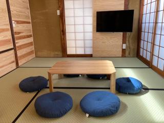 出雲古民家の宿えんやはなれ - Izumo - 0