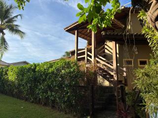 Apartamento Pé na Areia - 0