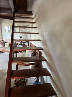 Apartamento Pé na Areia - 9