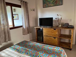 Apartamento Pé na Areia - 8